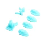 Kit pratique de fixation de caméra for cadre de drone