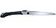 TAJIMA G-Säge-Elastomer-Griff, zusammenklappbar, 240 mm