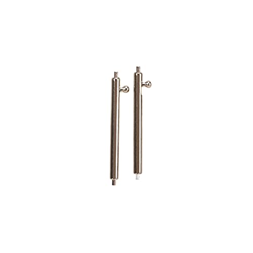 Pulseira de relógio de aço inoxidável de 20 mm Pulseira de relógio inteligente de liberação rápida c