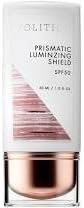 (1) VOLITION BEAUTY Prismatic Luminizing Shield SPF 50 SIZE 1 oz/ 30 mL