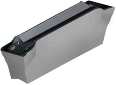 GX16-1E200L6-CE4 WSM33S Carbide Tiger-Tec Grooving Indexable Turning Insert, 0.008" Corner Radius (Pack of 10)