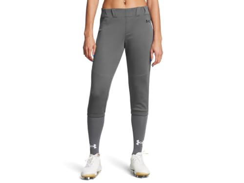 Under Armour Womens Utility Pro Softball Pants - Lightweight and Durable Performance Fabric MD