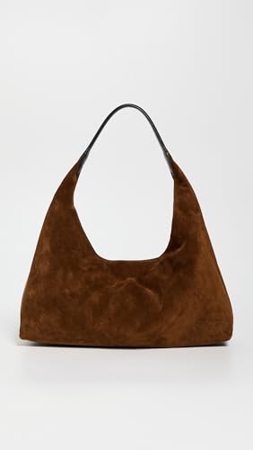 Madewell Women's The Mylie Shoulder Bag in Italian Leather2