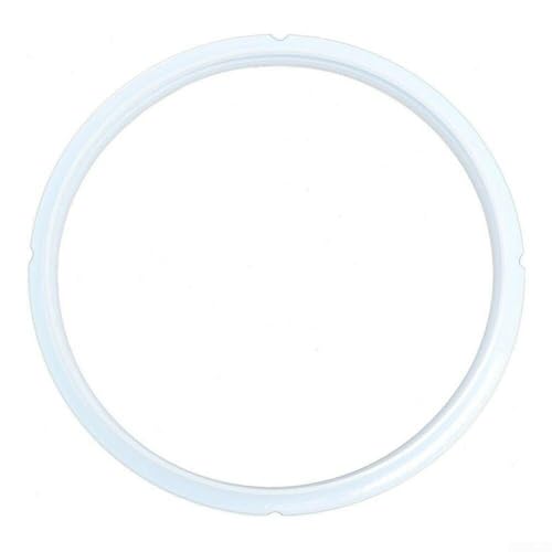 Repuesto Junta de Goma de Silicona FABULETTA para Ollas de Presión Eléctricas – Resistente al Calor, Compatible con Modelos de 2.5L/3L/4L/5L/6L/7L/8L (7/8L) miniatura 1