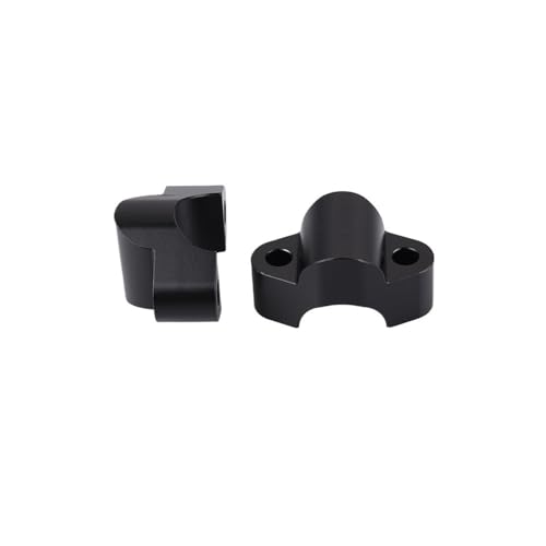 Rehausseurs de guidon moto 800MT 2024 pour éliminer les douleurs de dos en voyage
