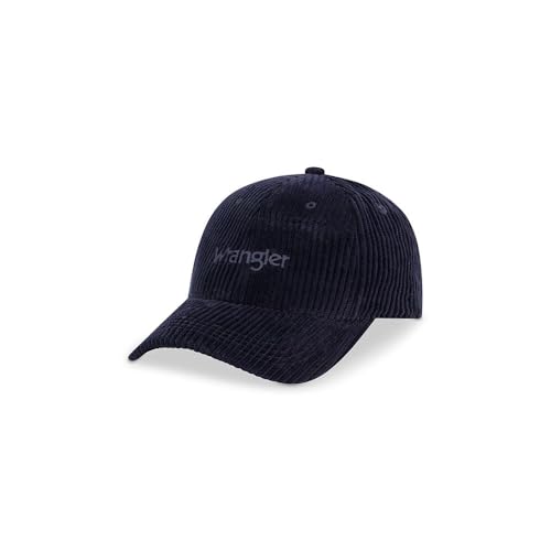 Wrangler Corduroy Cap Baseball-Kappe für Herren