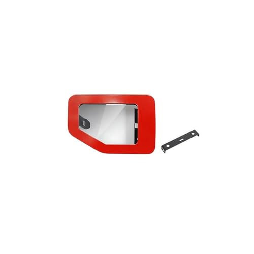 Bouchon remplissage carburant voiture avec cache réservoir transparent pour Suzuki Jimny