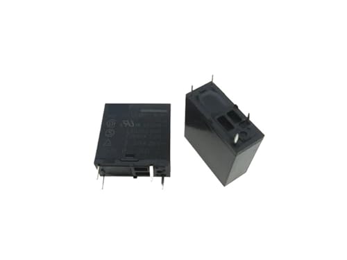 Relais 12 V SDT-S-112LMR12V de rechange avec contact de puissance 5 A 250 V CA DIP-4