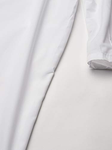 unisex-adult Unisex Lab Coat2