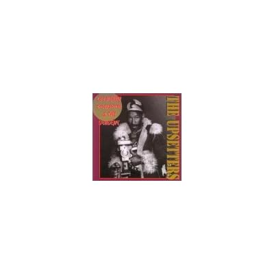 Upsetters & The Student