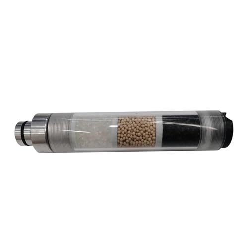 Séparateur huile-eau PCP 4500psi contre la rouille de vos réservoirs haute pression L147,5mm