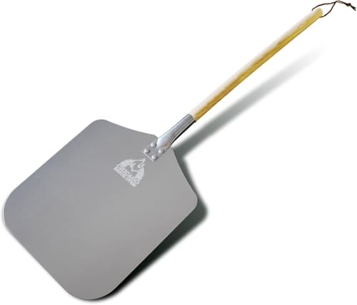 Chicago Brick Oven Pizza Peel 12