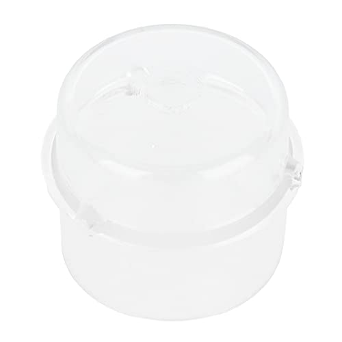 XIASABA Blender jar lid for Vorwerk TM31/5/6 PC measuring cup lid Blender jar lid Jar lid accessories