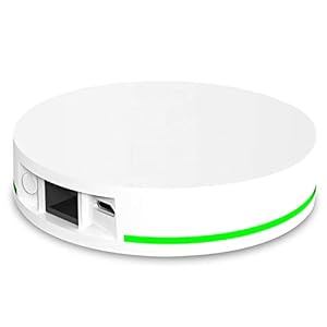 zemismart Homekit ZigBee