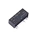 1 Pcs Power Module Input Voltage: 12V Output Voltage: Â±15V Â±33mA SIP-5 IA1215S-1W