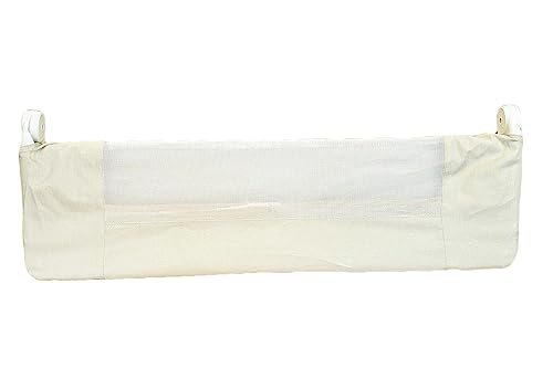 Barrera de cama para niños de 140cm, protector anticaídas infantil Safetots 6