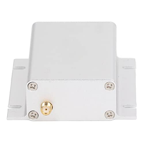 Image of Walfront Noise Generator 0.001-3000MHz Spectrum Tracking Source SMA DC 12V Electronic Component with US Plug 100V-240V 50 /60Hz