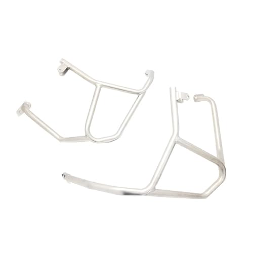 Barre Protection Moteur Idéale pour les Voyages en F850GS Adventure