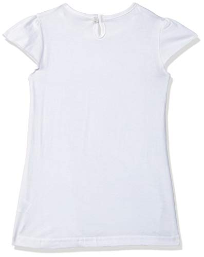 Image of Cotton A-Line Knee-Length Girls' Dresses & Jumpsuits