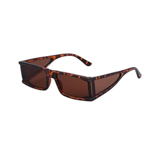 Lunettes de soleil UV400 pour femmes protégeant les yeux avec style rétro