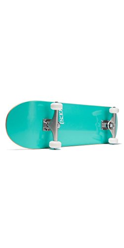 Image of [CCS] Skateboard Complete | Maple Wood | Professional Grade | Fully Assembled with Skate Tool & Stickers | Adults, Kids, Teens, Youth | Boys & Girls