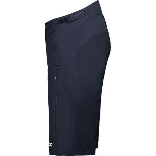 POC Motion Short para Hombre Apatite Navy M miniatura 4