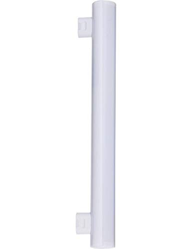 SPL S14s - Lampada buislamp 30 cm 5 W bianco caldo opaale Dimbaar