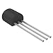 Pack of 10 ZTX603 Transistor Bipolar Darlington 80V 1A E-LINE
