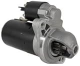 #US Part Replacement New for Iskra Starter Motor Fit for MUS for Tang 2056 Skid Steer W/for Deutz