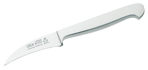 Güde Kappa, Schälmesser, rostfrei, Nr. 0703/06