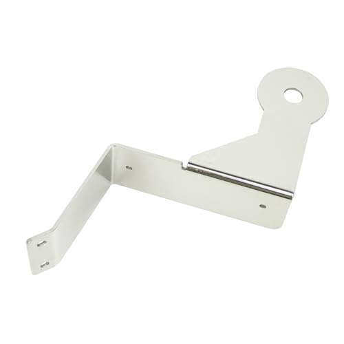 PNI SPA-22 Antennenhalterung für die vertikale Säule der Fahrertür, empfohlen für IVECO STRALIS, EUROCARGO, Cube