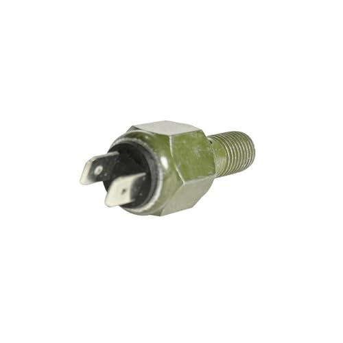 Fallo en luz trasera solucionado con interruptor de freno hidráulico M10 5