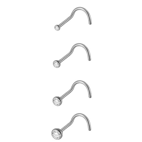 Niaspi ȃCXg[m[YX^bhOZbg p 20G ~j}Xg1.5-3mm CZ NX^ RNXN[X^bh ~j}Xg@EsAXWG[, 20g, `^, ΂Ȃ