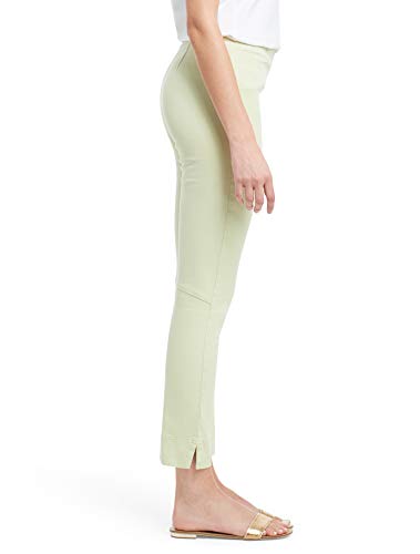 NIC+ZOE Women's All Day Garment Dye Denim Pant2