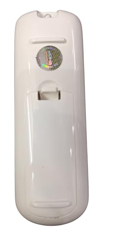 Image of Ehop Compatible Remote Control for Samsung AC AC-144D