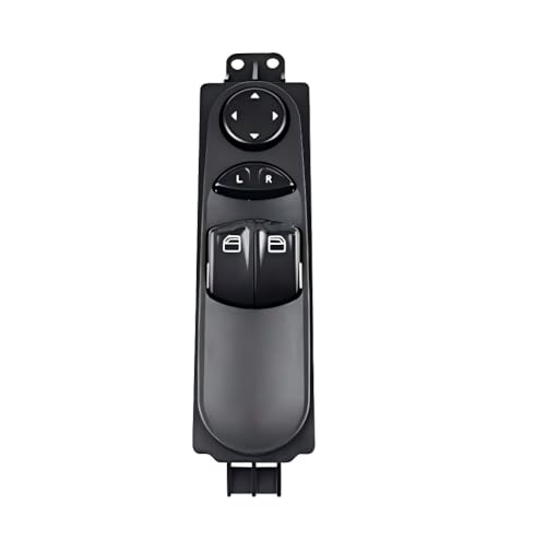 Interrupteur de vitre pour Benz Vito W639 bouton de commande A6395450913