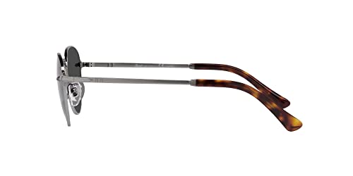Image of Persol PO2491S Round Sunglasses