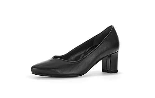 Gabor Damen Klassische Pumps, Frauen Absatzschuhe,Moderate Mehrweite...