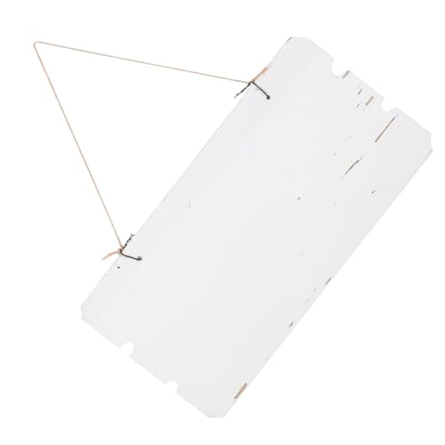 Colgadores Cocina Blancos Marca ABOOFAN