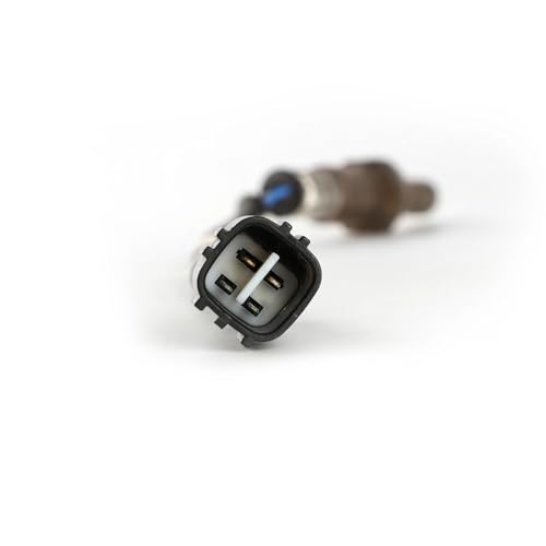 Sensor de oxígeno 89465-06380 para apagar la luz de fallo motor y pasar la ITV 5
