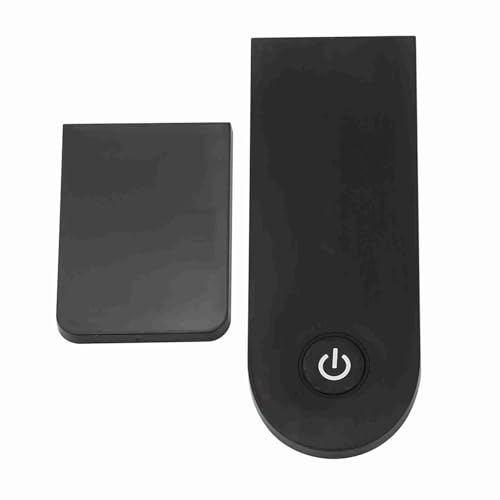 ERYUE ダッシュボード保護シェルカバー交換部品 MIJIA M365電動スクーターアクセサリー100% 頑丈な素材オリジナル交換部品