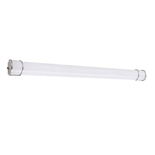 ASD 48 Inch LED Bathroom Vanity Light, 3 Color Adjustable 3000K/4000K
