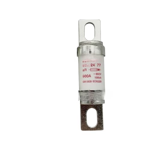 Fusible 63A-200A 660V 200A securisation armoires et moteurs triphases