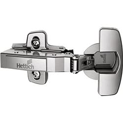 Image of Hettich Auto Closing Concealed Hanger integreated Soft Closure mechanasim