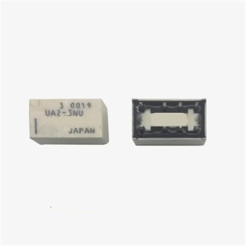 Relais UA2-3NU 3V 8PIN pour réparer circuit imprimé défectueux