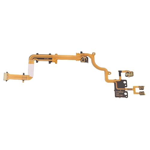 Cable de enfoque para lentes RF-S 55-210mm con transmisión de señal ultraestable 4