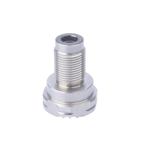 Vanne à vis tige de piston 1095 pour régler perte pression 5900 - 3