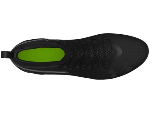 Under Armour Men's Spotlight Pro Suede Football Cleats - Premium Suede Upper3