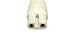Authentic Original Replacement Charging Travel-Ready Power Adapter for Hitachi Vibratex Magic Wand Rechargeable HV-270
