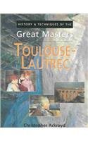 Toulouse Lautrec 0785816488 Book Cover